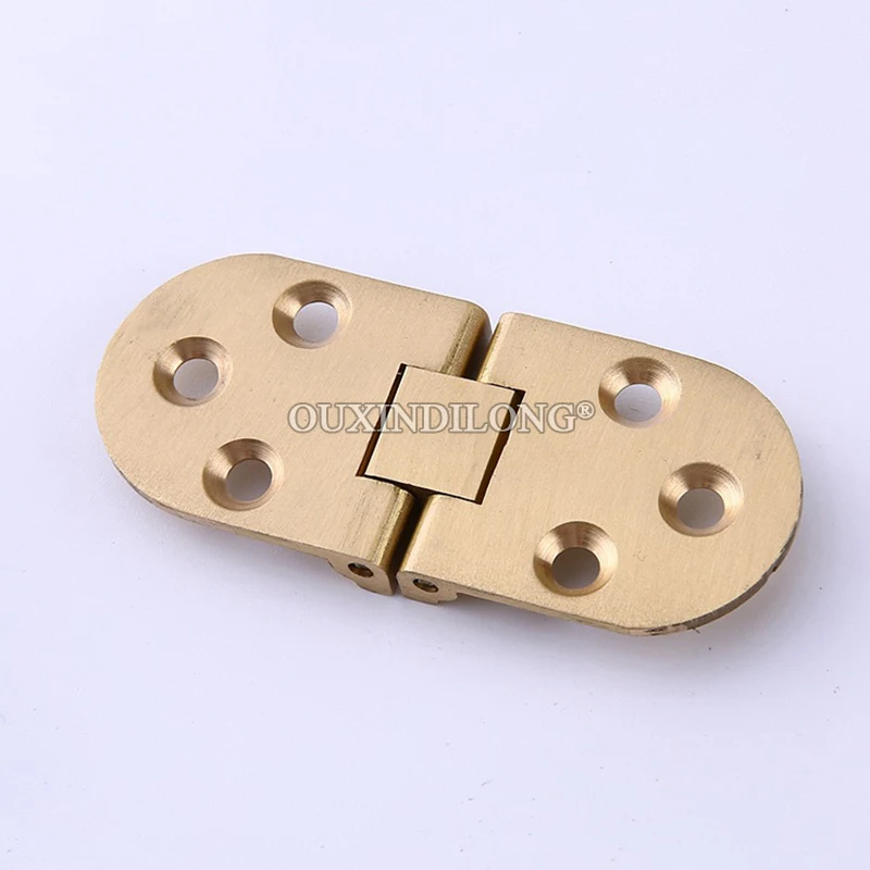 Совершенно новые 4 шт., твердые латунные откидные петли для лотка Butler, плоские открытые 90 ° Круглый обеденный стол, настольные складные петли с клапанами
Совершенно новые 4 шт., твердые латунные откидные петли для лотка Butler, плоские открытые 90 ° Круглый обеденный стол, настольные складные петли с клапанами