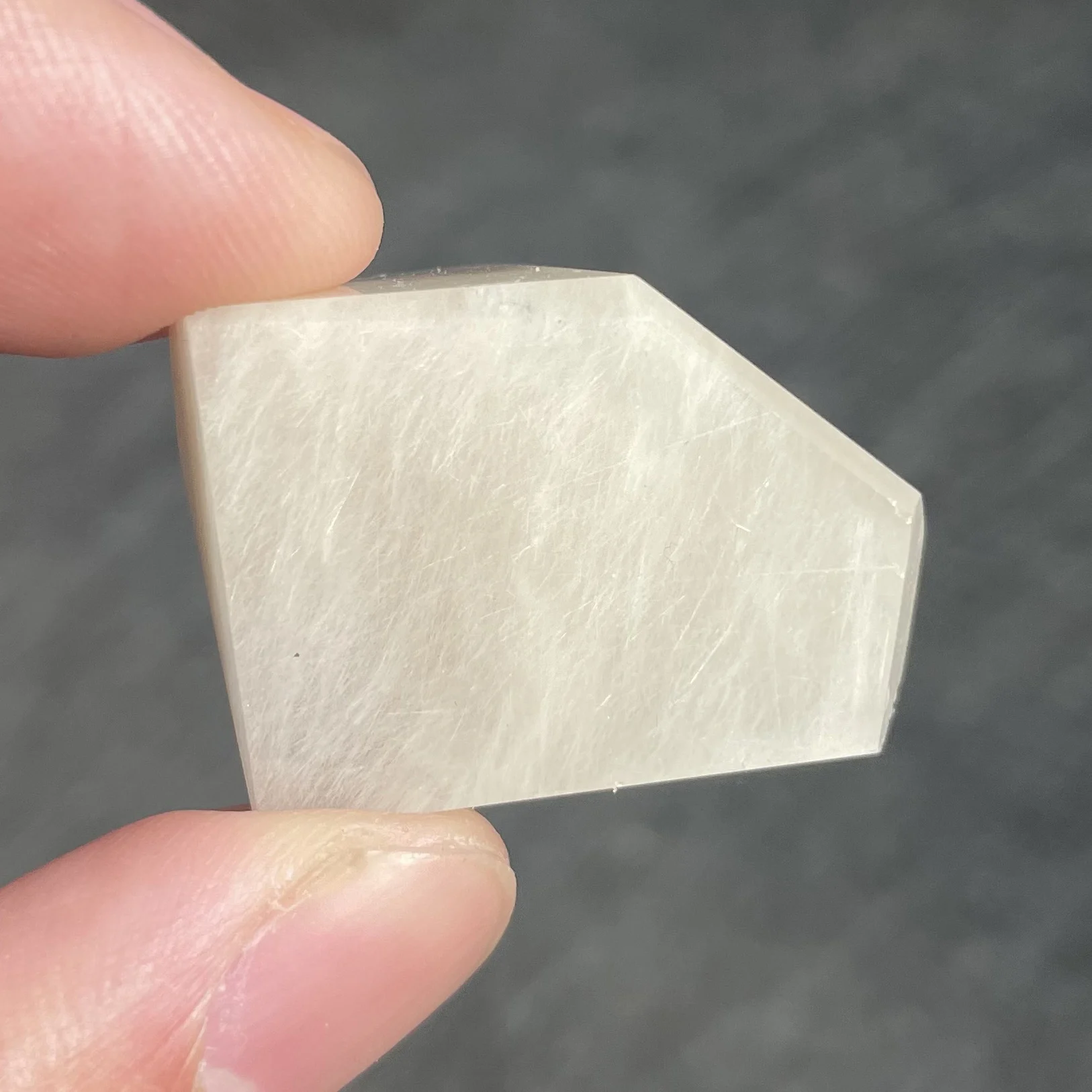 13g Natural Stone White Quartz Rutilated Polished Crystal Decoration Rock Gift Reiki Healing
13g Natural Stone White Quartz Rutilated Polished Crystal Decoration Rock Gift Reiki Healing