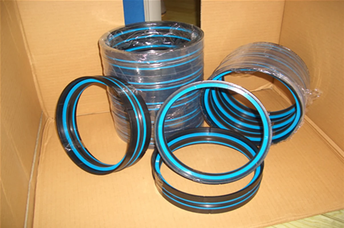 1PCS KDAS Piston Hydraulic Cylinder Sealing Ring DAS Injection Molding Oil Seals High Temperature Resistance Combined Oil Seal
1PCS KDAS Piston Hydraulic Cylinder Sealing Ring DAS Injection Molding Oil Seals High Temperature Resistance Combined Oil Seal