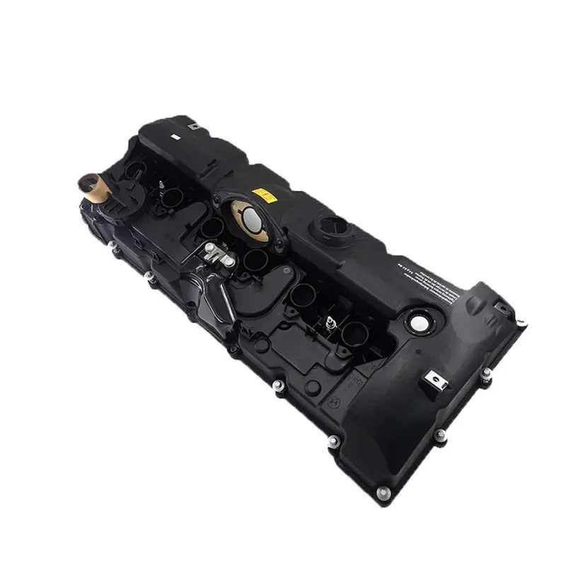 11127552281 Engine Valve Cover For BMW N52 E60 E70 E82 E90 E91 Z4 X3 X5 128i 325i 328i 530i 528i E65 E66 E82 2.5L 3.0L
11127552281 Engine Valve Cover For BMW N52 E60 E70 E82 E90 E91 Z4 X3 X5 128i 325i 328i 530i 528i E65 E66 E82 2.5L 3.0L