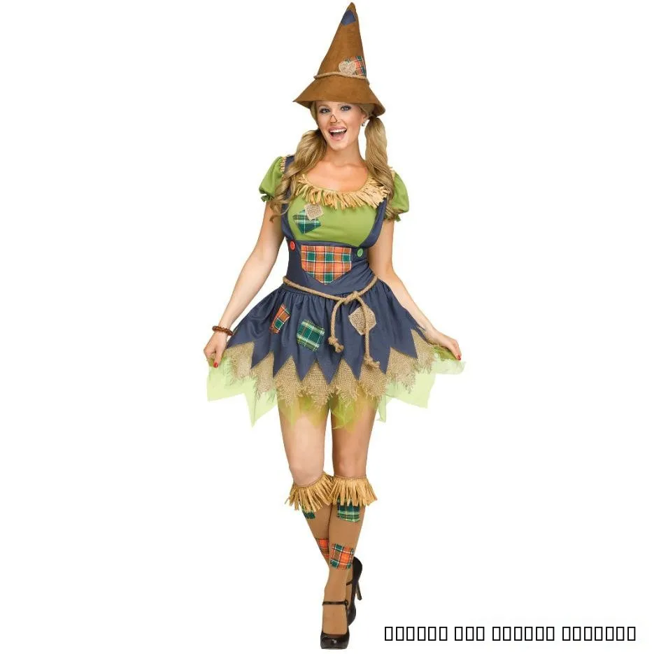 Новый костюм для ролевых игр в стиле аниме: образ ведьмы для сценических выступлений на Хэллоуин, традиционный китайский наряд для женщин.
Новый костюм для ролевых игр в стиле аниме: образ ведьмы для сценических выступлений на Хэллоуин, традиционный китайский наряд для женщин.