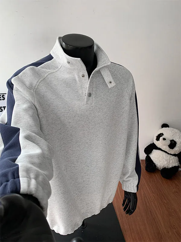 Large Size Hoodie Couple Matching Fce Lined Thiened Loose Fit Contrast Color Sli Autumn Winter Cotton Sweatirt
Large Size Hoodie Couple Matching Fce Lined Thiened Loose Fit Contrast Color Sli Autumn Winter Cotton Sweatirt