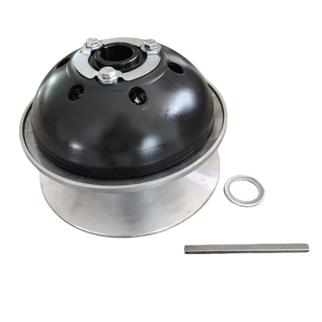 Черный приводной шкив 780 (302405) с отверстием 1 дюйм и шпоночным пазом 1/4 дюйма
Черный приводной шкив 780 (302405) с отверстием 1 дюйм и шпоночным пазом 1/4 дюйма