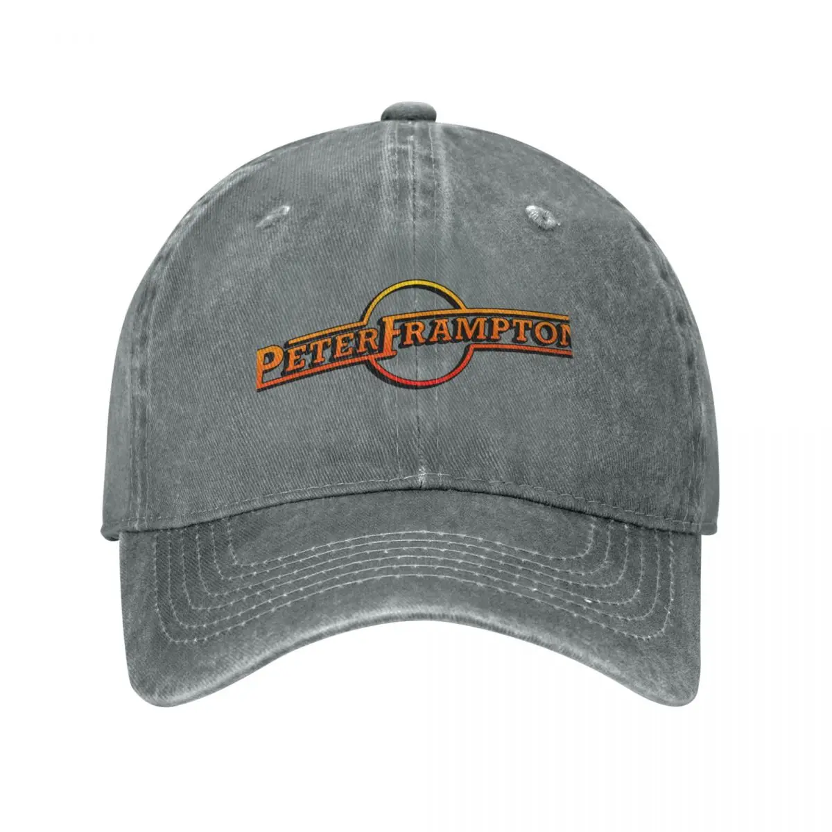 

Peter Frampton: Wind Of Change Cap Cowboy Hat trucker hats fur hat cap for women Men's