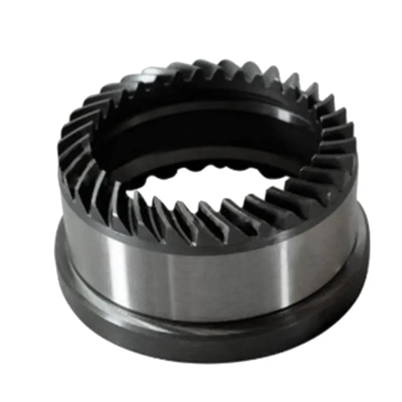ABBN-For 227625-7 Spiral Bevel Gear- Power Tool Replacement For Rotary Hammers HR5212C, HR5202C- Accessories
ABBN-For 227625-7 Spiral Bevel Gear- Power Tool Replacement For Rotary Hammers HR5212C, HR5202C- Accessories