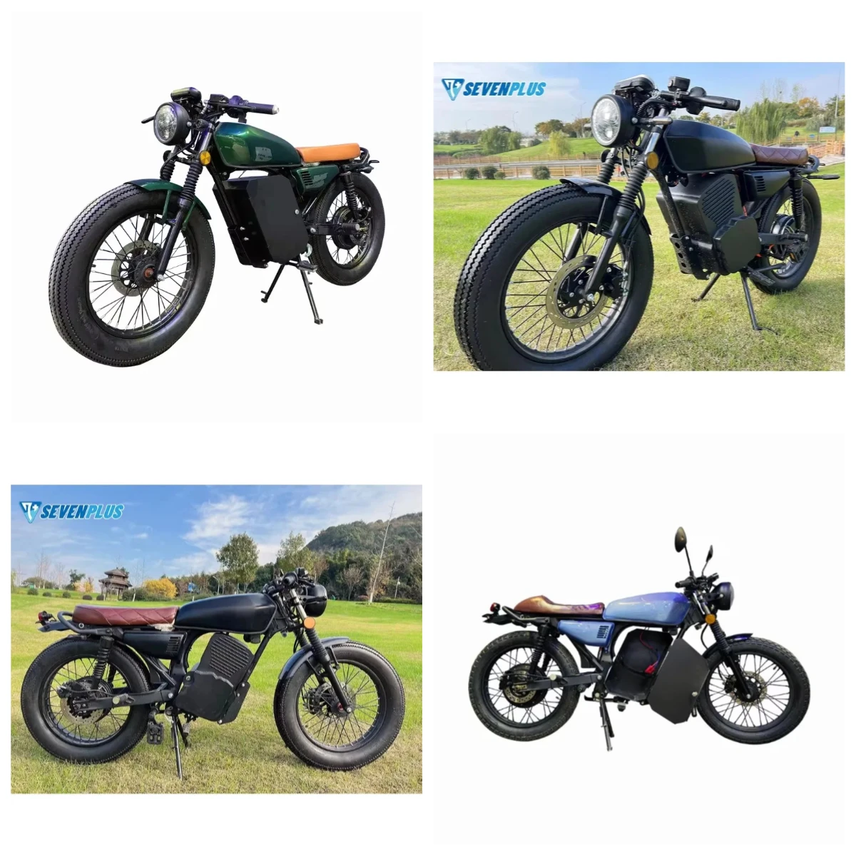 2025 Newest Vintage Electric CG Motorcycle Cafe Racer Hump Dirt Bike Citycoco Scooter For Adults Without Battery
2025 Newest Vintage Electric CG Motorcycle Cafe Racer Hump Dirt Bike Citycoco Scooter For Adults Without Battery