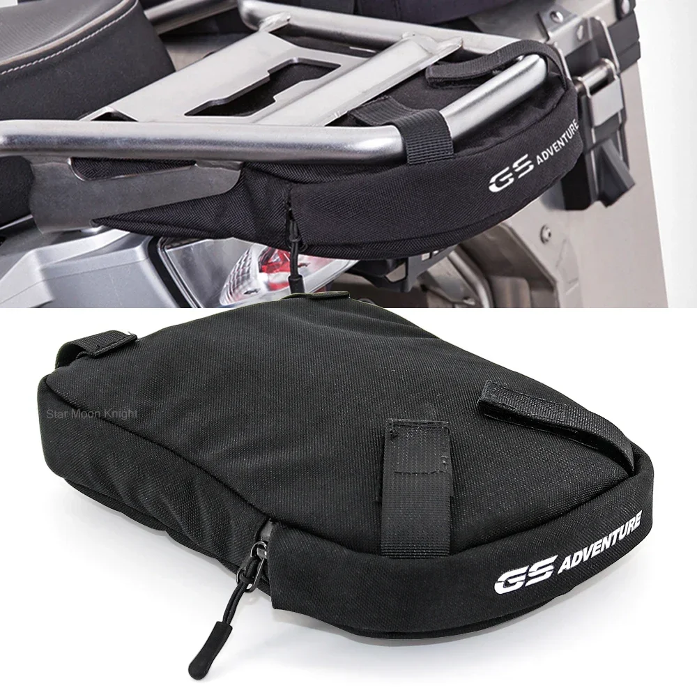 Motorcycle Waterproof Storage Bag Tool Holder Package Instrument Travel Bag For BMW R1200GS LC ADV R1250GS ADV 2014-2020
Motorcycle Waterproof Storage Bag Tool Holder Package Instrument Travel Bag For BMW R1200GS LC ADV R1250GS ADV 2014-2020