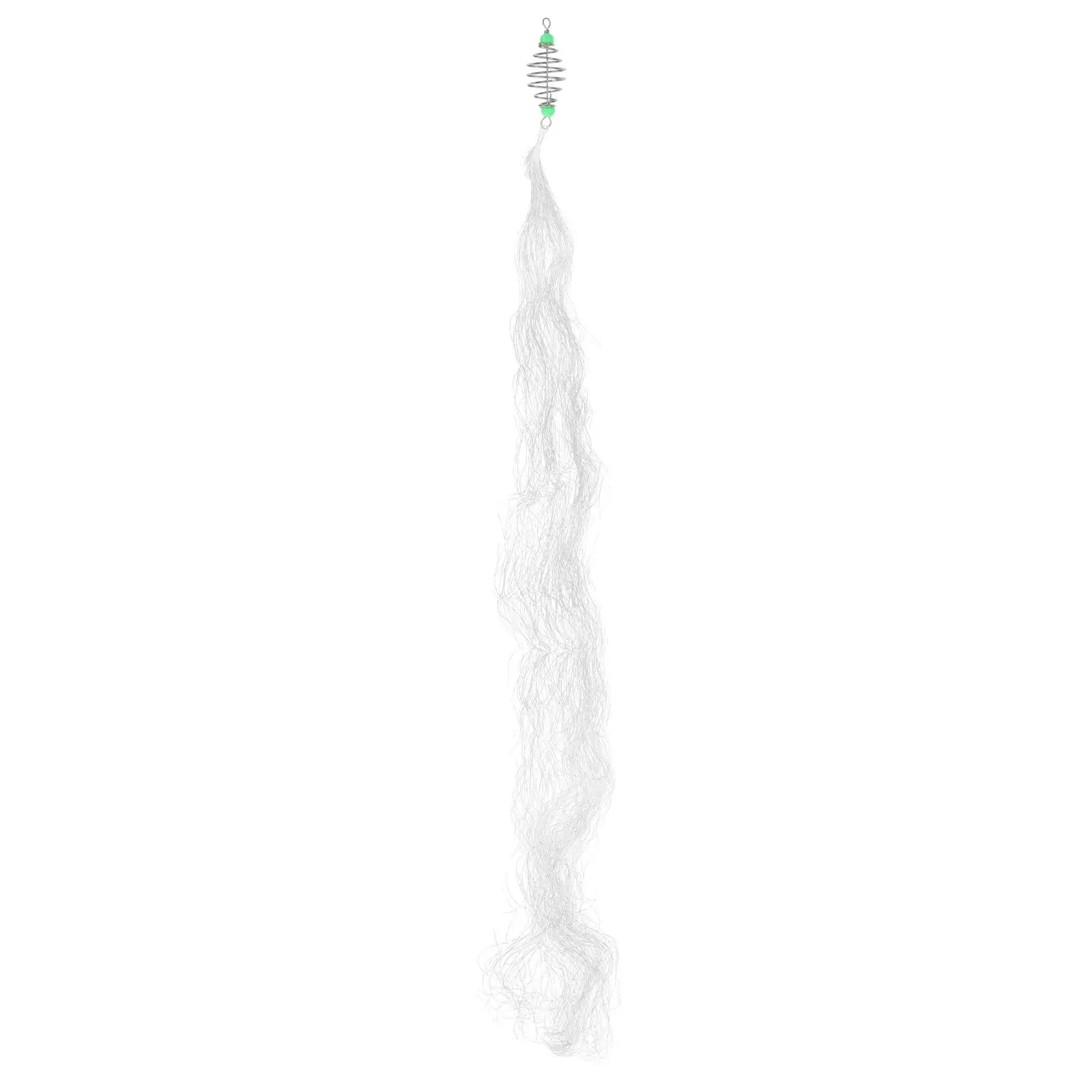 Fishing Net Shrimp Cage Small Cast Umbrella Saltwater with Handle Mesh Soft Replacement Nets for Shrimping Throws Webs
Fishing Net Shrimp Cage Small Cast Umbrella Saltwater with Handle Mesh Soft Replacement Nets for Shrimping Throws Webs
