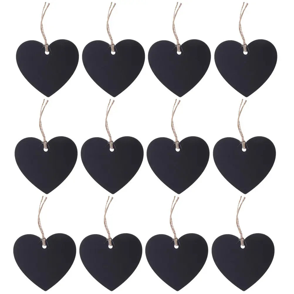 40Pcs Heart Shape Wooden Blank Tags DIY Writable Price Labels Gift Tags for Jewelry Clothing Crafts Scrapbook Handmade
40Pcs Heart Shape Wooden Blank Tags DIY Writable Price Labels Gift Tags for Jewelry Clothing Crafts Scrapbook Handmade