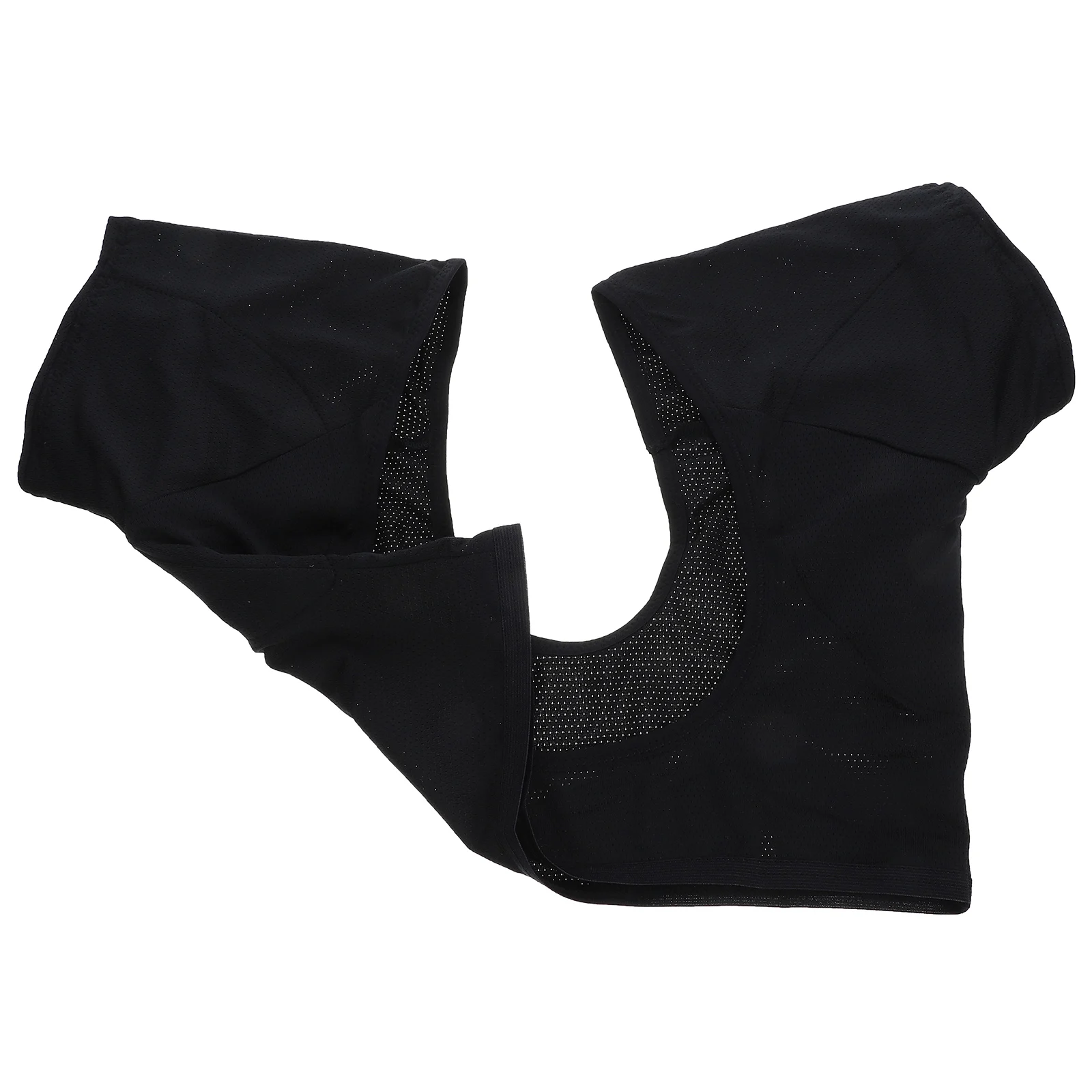Underarm Sweat Pads Women Vest Breathable Polyester Sweat-absorbing Armpit Shields for T-shirt Dress M Size Skin Color
Underarm Sweat Pads Women Vest Breathable Polyester Sweat-absorbing Armpit Shields for T-shirt Dress M Size Skin Color