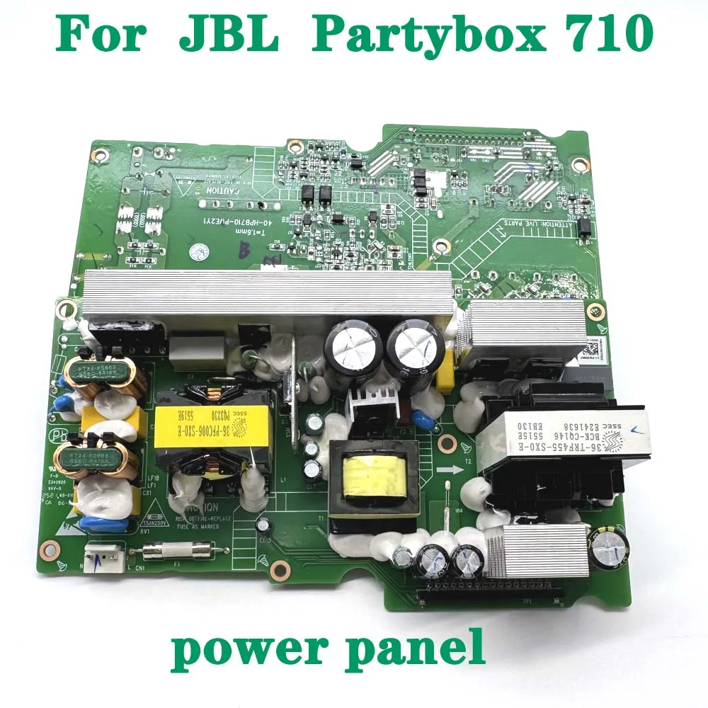 1PCS Power Board Connector Brand New Original For JBL Partybox 710 Partybox710
1PCS Power Board Connector Brand New Original For JBL Partybox 710 Partybox710