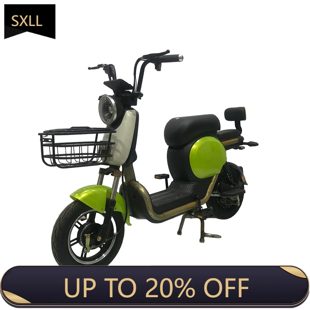 SXLL Дешевые мотоциклы для мотокросса дальнего действия 35 км/ч Самые продаваемые электрические велосипеды Уличные мотоциклы Электрические мотоциклы
SXLL Дешевые мотоциклы для мотокросса дальнего действия 35 км/ч Самые продаваемые электрические велосипеды Уличные мотоциклы Электрические мотоциклы