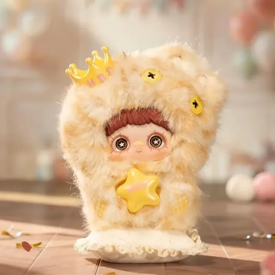 Maymei Surprise Party Series Blind Box Mystery Box Kawaii Figure Dolls Toy Gift Cute Action Anime Figures Toys
Maymei Surprise Party Series Blind Box Mystery Box Kawaii Figure Dolls Toy Gift Cute Action Anime Figures Toys