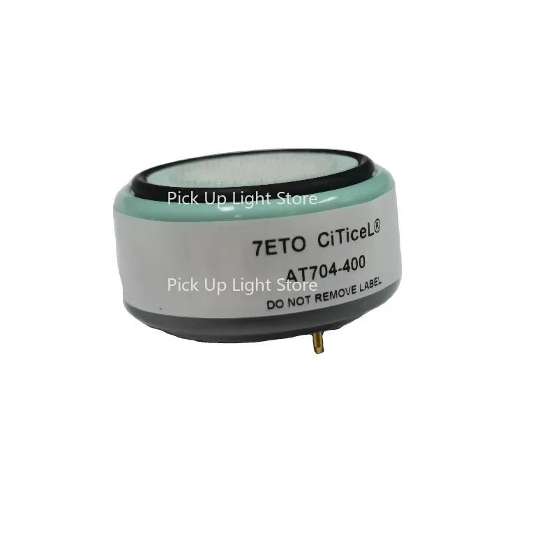 UK CITY C2H4O g Sensor AT704-400 Electrochemical sensor -20~50 portable 4ETO
UK CITY C2H4O g Sensor AT704-400 Electrochemical sensor -20~50 portable 4ETO