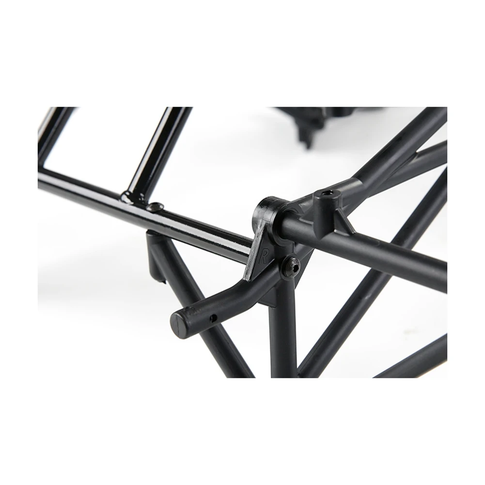 YSUN-Roll Cage Tail Fixed Bracket Holder For 1/5 Losi 5Ive T ROFUN ROVAN LT WLT Kingmotorx2 Rc Car
YSUN-Roll Cage Tail Fixed Bracket Holder For 1/5 Losi 5Ive T ROFUN ROVAN LT WLT Kingmotorx2 Rc Car
