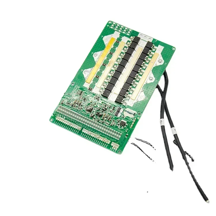 In Stock JBD Smart BMS High quality 24s 100a pcb smart bms 72v protection board 3.2v lifepo4 battery pack for electric bike
In Stock JBD Smart BMS High quality 24s 100a pcb smart bms 72v protection board 3.2v lifepo4 battery pack for electric bike