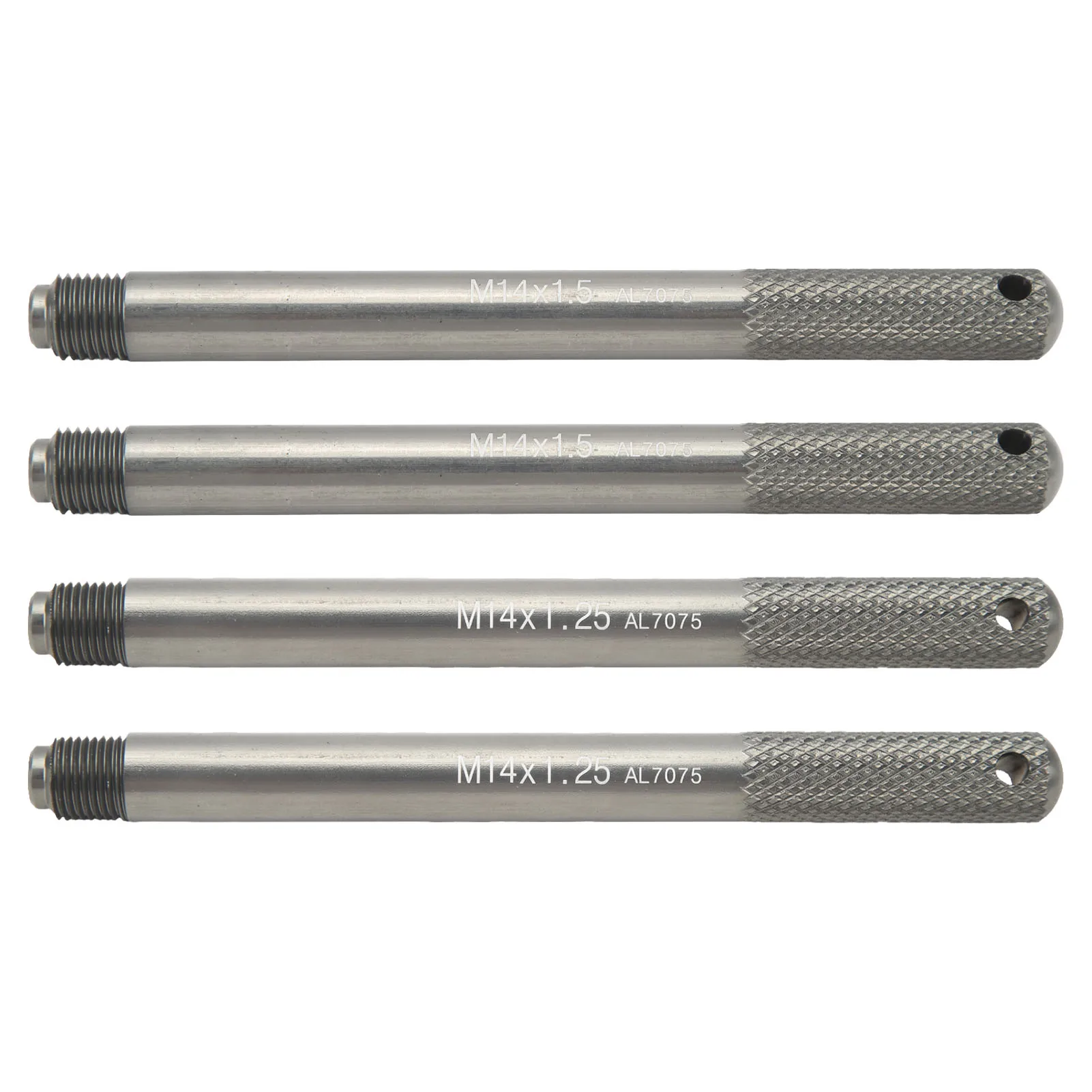 Wheel Stud Alignment Wheel Alignment Pin Wheel Hanger Pin Set Rim Stud Pin Tool for Car Tire Repair Tire Repair Tools