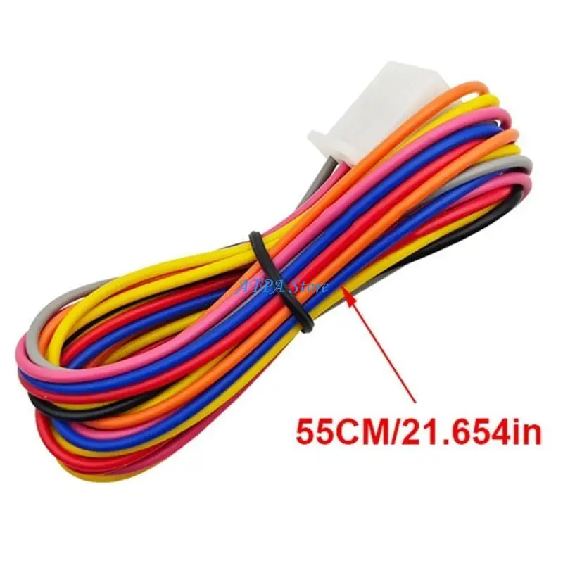 U13C Anti Theft Alarm Systems with Remote Start & Vehicle Finder for Motorcycle Bikes
U13C Anti Theft Alarm Systems with Remote Start & Vehicle Finder for Motorcycle Bikes