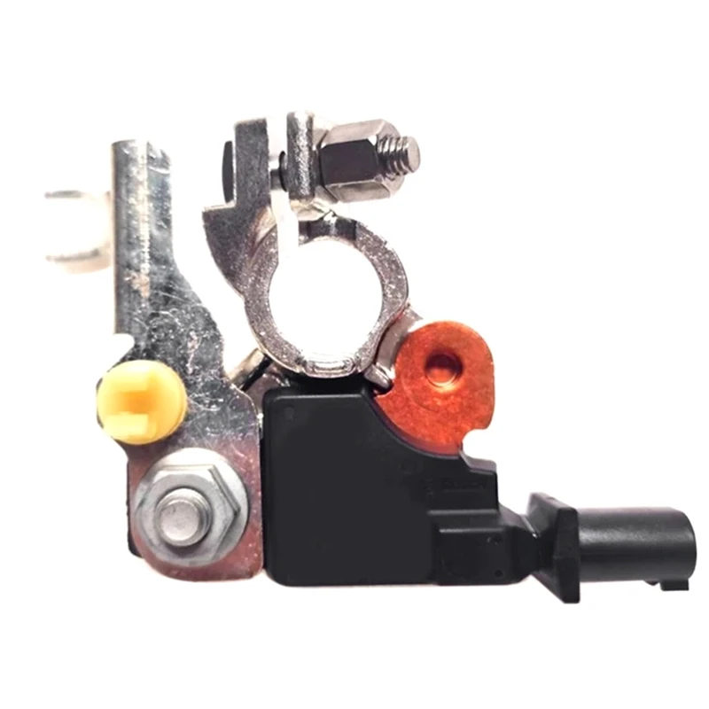 Hot-A80P-Battery Negative Wire Protection Module Battery Negative Wire Sensor For Peugeot 3008/408/508 For Citroen C4 9802043480
Hot-A80P-Battery Negative Wire Protection Module Battery Negative Wire Sensor For Peugeot 3008/408/508 For Citroen C4 9802043480