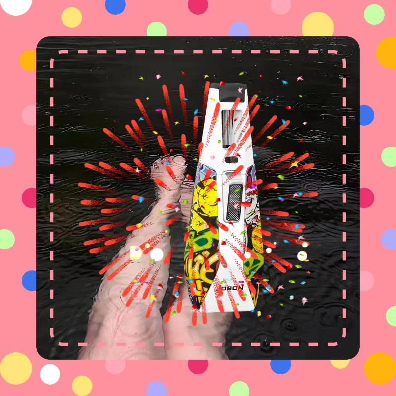 JOBON открытый кемпинг ветрозащитная бутановая газовая зажигалка турбинная горелка синее пламя струйный распылитель пистолет барбекю выпечка сварочная зажигалка для сигар
JOBON открытый кемпинг ветрозащитная бутановая газовая зажигалка турбинная горелка синее пламя струйный распылитель пистолет барбекю выпечка сварочная зажигалка для сигар