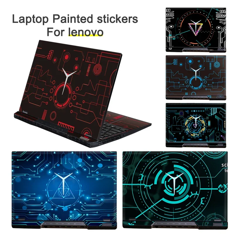 For Lenovo 2023 Legion Pro 7 Slim 5 Sticker 2020 Legion 5 15.6-inch Legion 5 pro 2021 laptop skin protection stickers
For Lenovo 2023 Legion Pro 7 Slim 5 Sticker 2020 Legion 5 15.6-inch Legion 5 pro 2021 laptop skin protection stickers