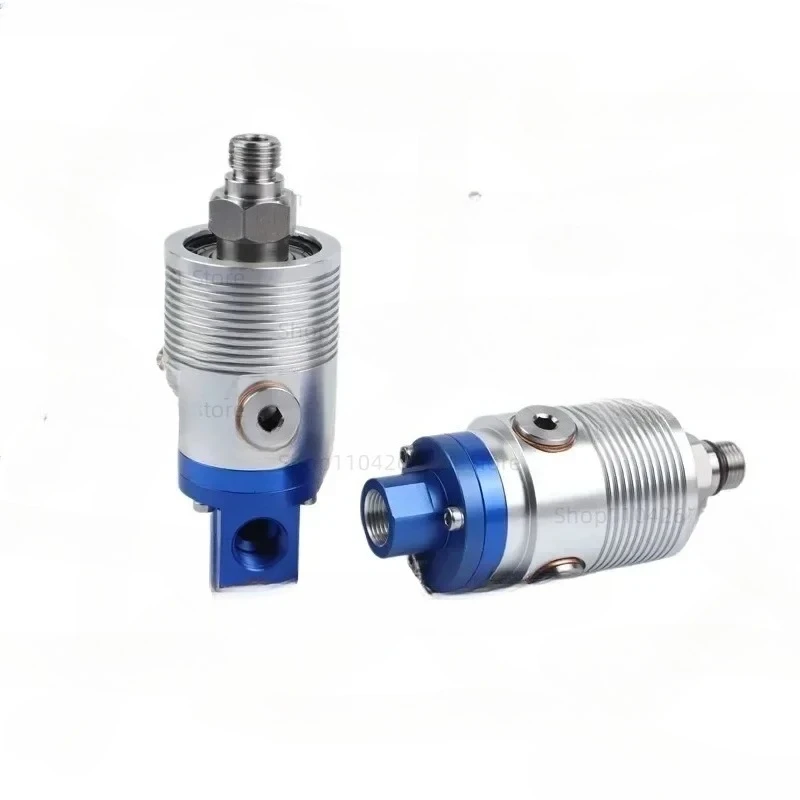 Suitable Replacing Deublin 1109-020-188 High-SpeedMachining Center Water Outlet Rotary Joint
Suitable Replacing Deublin 1109-020-188 High-SpeedMachining Center Water Outlet Rotary Joint