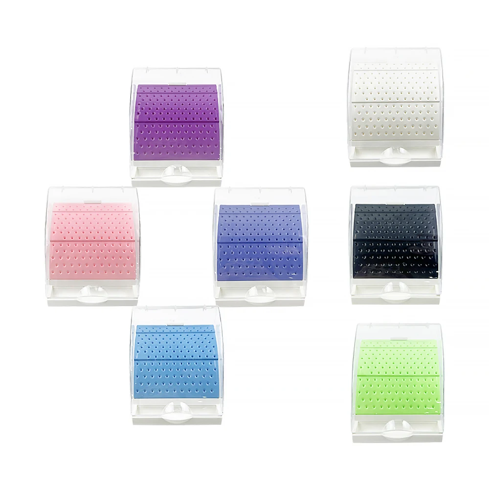 Блок боров с 142 отверстиями — коробка для стоматологических боров и ящик для хранения боров для стоматологических инструментов | Профессиональный органайзер
Блок боров с 142 отверстиями — коробка для стоматологических боров и ящик для хранения боров для стоматологических инструментов | Профессиональный органайзер