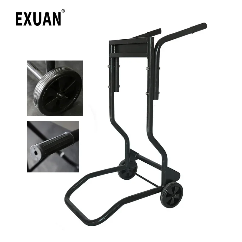 Folding Overboard Machine Outboard Trolley Marine Engine Display Rack Propeller Hanging Machine Propeller Portable Rack
Folding Overboard Machine Outboard Trolley Marine Engine Display Rack Propeller Hanging Machine Propeller Portable Rack