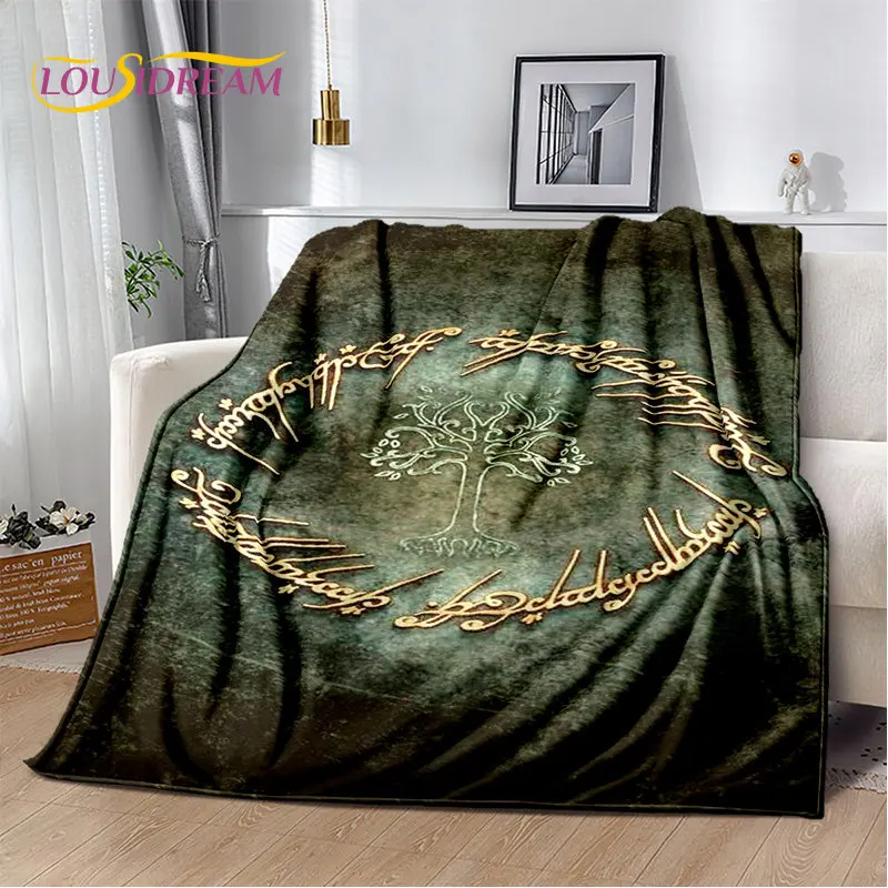 The Rings of Power TV Movie Soft Plush Blanket,Flannel Blanket Throw Blanket for Living Room Bedroom Bed Sofa Picnic Cover Kids
The Rings of Power TV Movie Soft Plush Blanket,Flannel Blanket Throw Blanket for Living Room Bedroom Bed Sofa Picnic Cover Kids