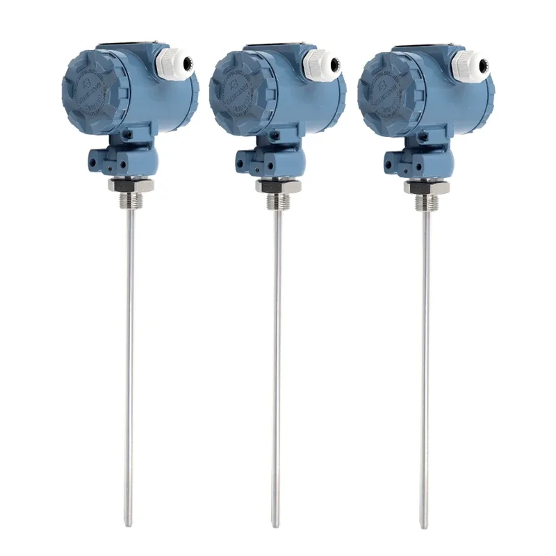 Magnetic flap remote transmitter Magnetic float level gauge Bundled transmitter 4-20mA reed tube sensor
Magnetic flap remote transmitter Magnetic float level gauge Bundled transmitter 4-20mA reed tube sensor