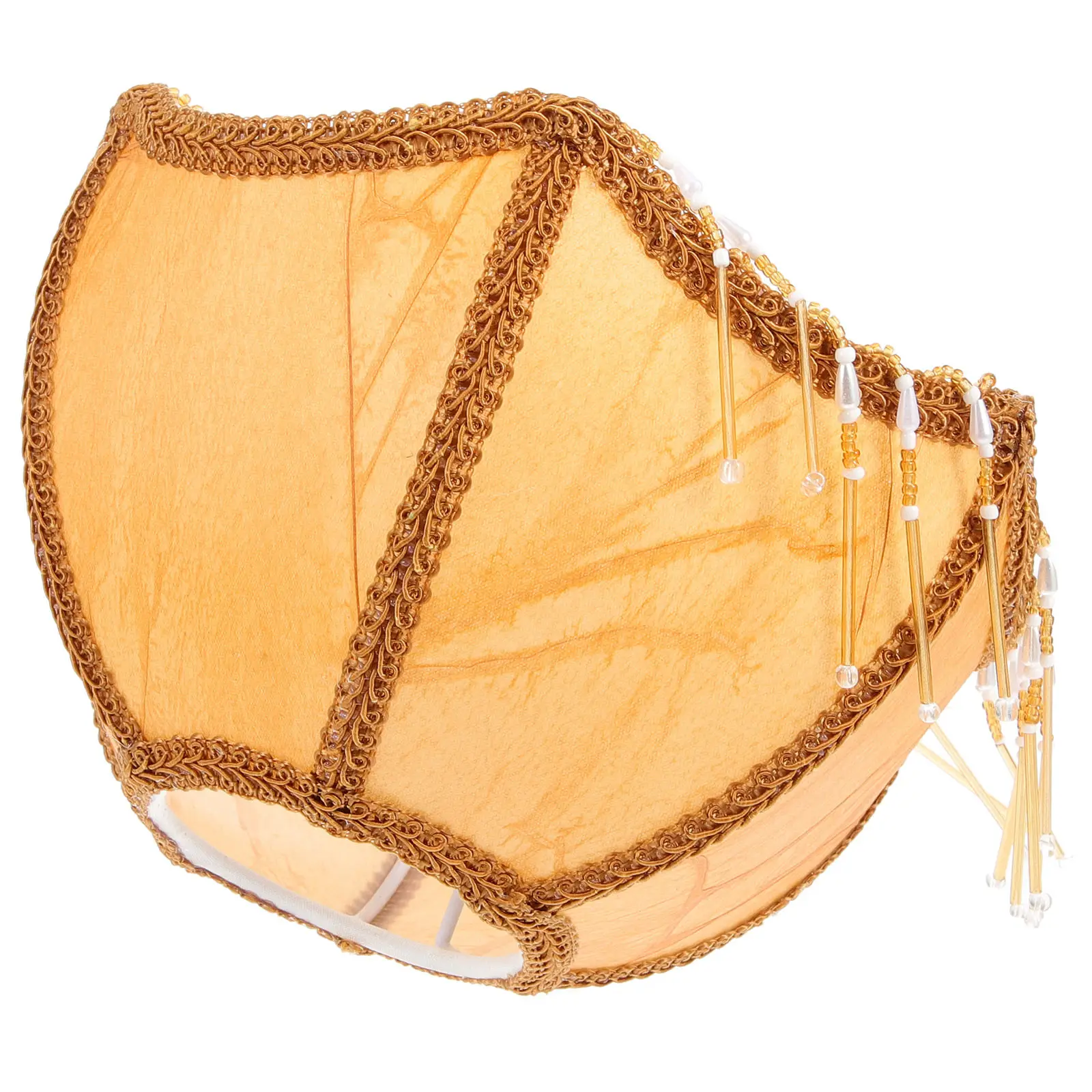 Cloth E27 Lamp Shade Light Brown European Retro Fringe Tassel Table Lamp Shade Vintage Decorative Lampshade Egg Lampshade
Cloth E27 Lamp Shade Light Brown European Retro Fringe Tassel Table Lamp Shade Vintage Decorative Lampshade Egg Lampshade