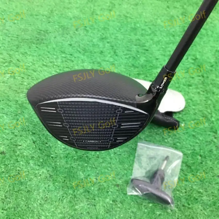 New golf clubs qi35 Men's No.1 Driver 9/10.5 Degrees R/SR/S/X Flex Graphite Head hood
New golf clubs qi35 Men's No.1 Driver 9/10.5 Degrees R/SR/S/X Flex Graphite Head hood