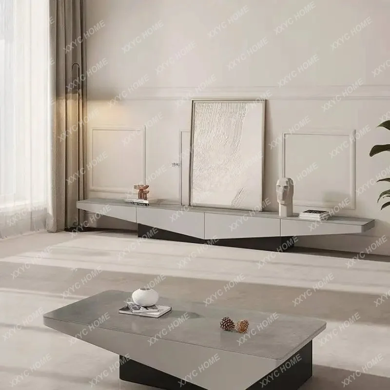 R Stand Long Tv Cabinet Decoration Drawers Silver Storage Tv Cabinet Apartments Lounges Furniture For Home
R Stand Long Tv Cabinet Decoration Drawers Silver Storage Tv Cabinet Apartments Lounges Furniture For Home