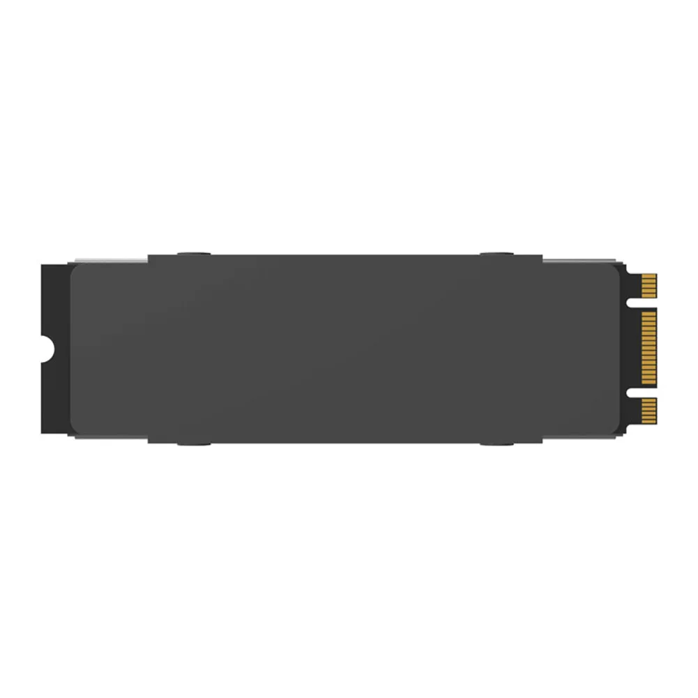 M.2 Nvme SSD Radiator Heat Sink 5V 3PIN ARGB Heat Cooler Radiator AURA Sync Aluminum Alloy Heat-resistance for M.2 2280
M.2 Nvme SSD Radiator Heat Sink 5V 3PIN ARGB Heat Cooler Radiator AURA Sync Aluminum Alloy Heat-resistance for M.2 2280