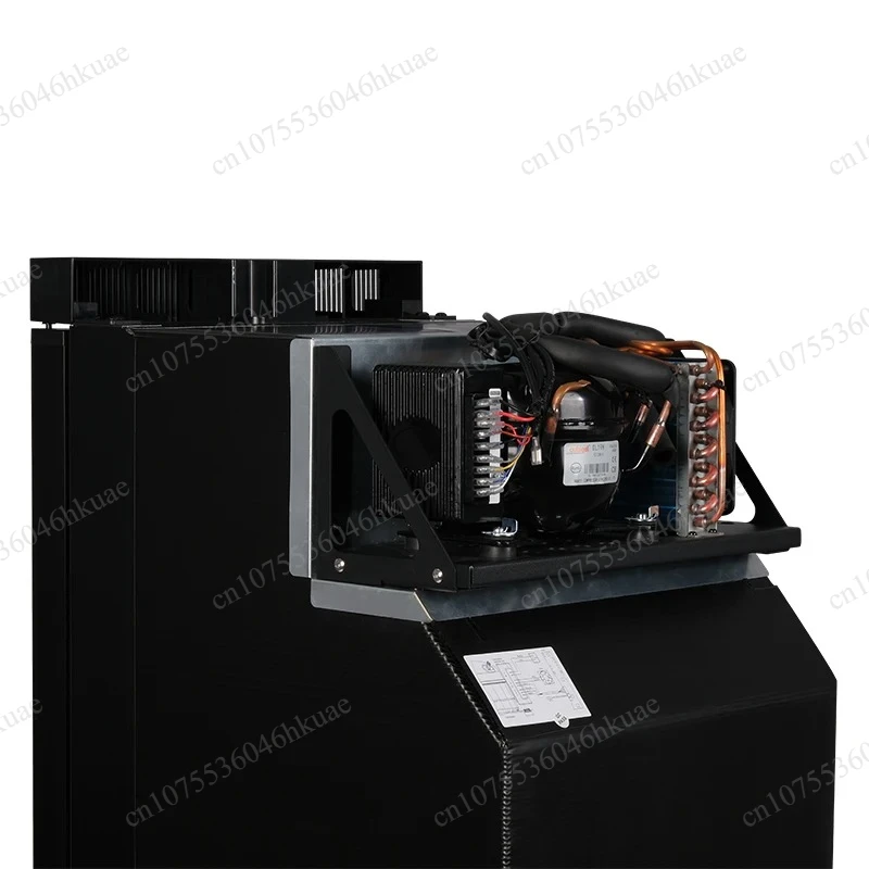 12Volt 148L Deep Freezer Portable Compressor Fridge for Vehicle Household Outdoor Camping
12Volt 148L Deep Freezer Portable Compressor Fridge for Vehicle Household Outdoor Camping