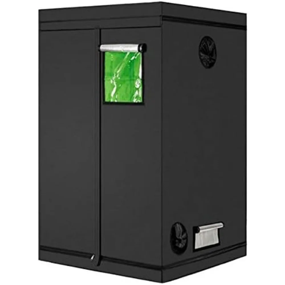 120X120X200см Разборная палатка для выращивания растений для домашнего использования с окном
120X120X200см Разборная палатка для выращивания растений для домашнего использования с окном