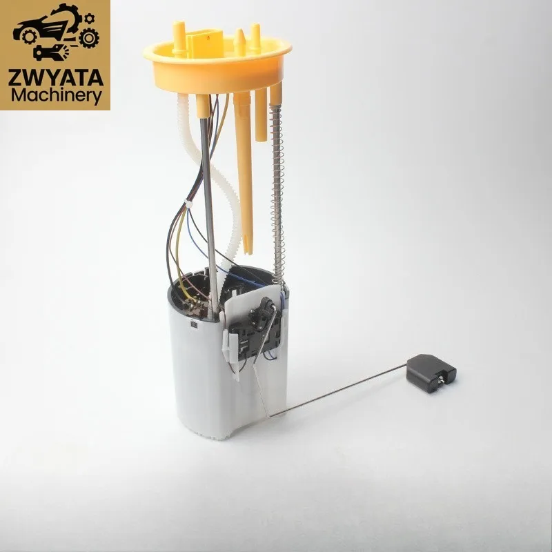 Fuel Pump Assembly 2H0919050B 2H0919050F 2H0919050D for Volkswagen Amarok 2.0L Diesel 2011-2020
Fuel Pump Assembly 2H0919050B 2H0919050F 2H0919050D for Volkswagen Amarok 2.0L Diesel 2011-2020