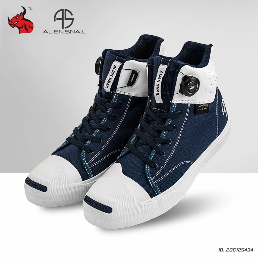 Retro Motorcycle Riding Shoes Non-slip Moto Shoes Mountain Bike Shoes Casual Moto Boots Men Wearable Off-road Motocross Boots
Retro Motorcycle Riding Shoes Non-slip Moto Shoes Mountain Bike Shoes Casual Moto Boots Men Wearable Off-road Motocross Boots