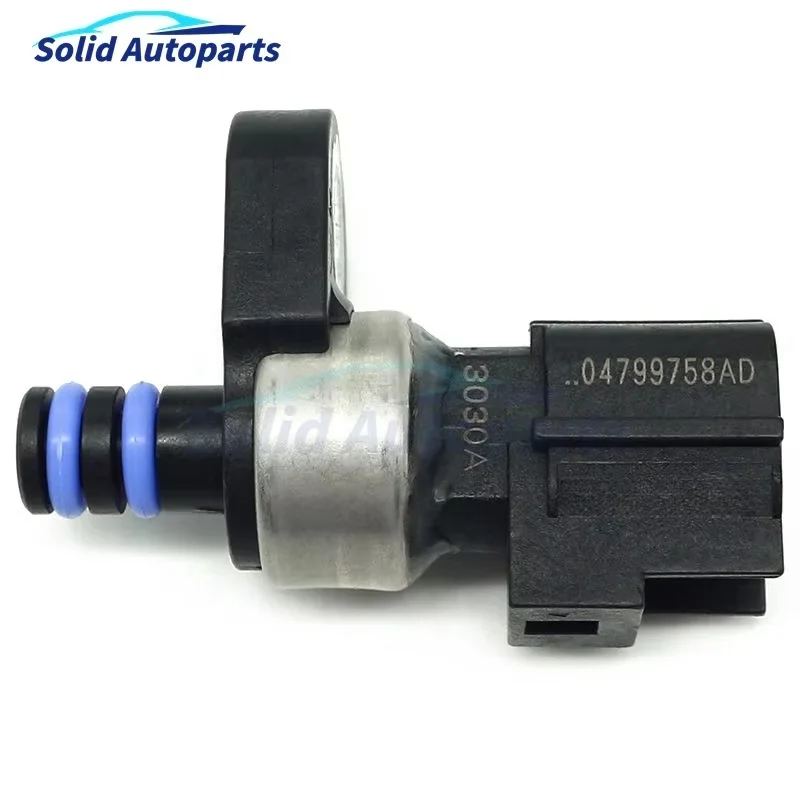 4799758AD Line Pressure Sensor Transducer 04799758AD For Dodge Chrysler Jeep Ram 72415 D72415 5RFE 545RFE 68RFE
4799758AD Line Pressure Sensor Transducer 04799758AD For Dodge Chrysler Jeep Ram 72415 D72415 5RFE 545RFE 68RFE