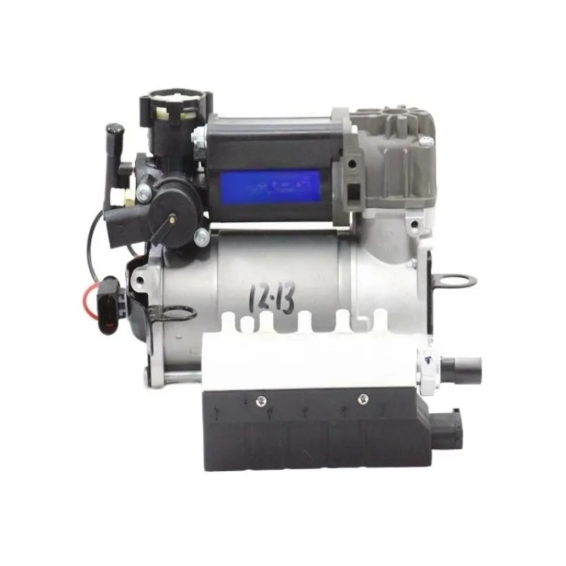 Совместимый с компрессором насос для накачивания амортизатора для Mercedes Benz 220 S280 S300 S350 S500
Совместимый с компрессором насос для накачивания амортизатора для Mercedes Benz 220 S280 S300 S350 S500