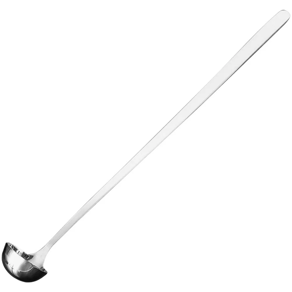 Stainless Steel Soup Ladle Long Handle Cooking Spoon for Water Rice Porridge Serving Kitchen Tools Utensils Set
Stainless Steel Soup Ladle Long Handle Cooking Spoon for Water Rice Porridge Serving Kitchen Tools Utensils Set