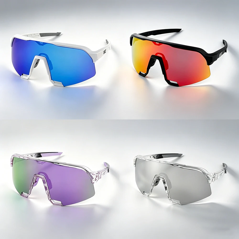 Outdoor Cycling Sunglasses UV400 TR90 Men MTB Bicycle Cycling Goggles Sports Mountain Climbing Fishing Road Bike Women Glasses
Outdoor Cycling Sunglasses UV400 TR90 Men MTB Bicycle Cycling Goggles Sports Mountain Climbing Fishing Road Bike Women Glasses