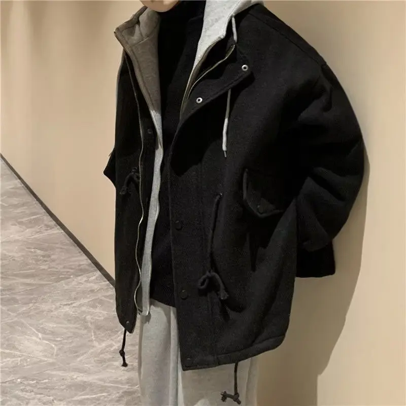 Wool Blend Real Fur Trim Coat Mans Chinese Traditional Embroidery Wedding Holiday Full Length Overcoat Ethnic Design Button Cool
Wool Blend Real Fur Trim Coat Mans Chinese Traditional Embroidery Wedding Holiday Full Length Overcoat Ethnic Design Button Cool