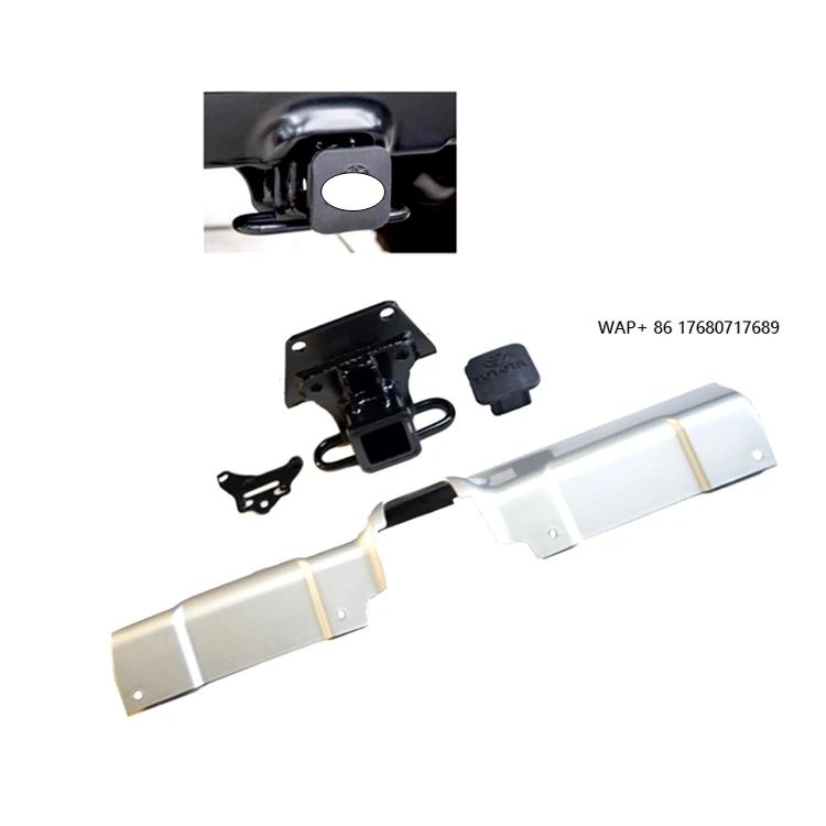 Прочный и долговечный в эксплуатации (США) Профессиональный высококачественный буксировочный крюк с защитной крышкой
Прочный и долговечный в эксплуатации (США) Профессиональный высококачественный буксировочный крюк с защитной крышкой