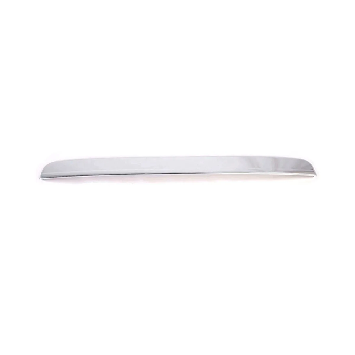 2X for Hyundai H-1 Grand Starex I800 ILoad 2008-2020 Exterior Accessories ABS Plastic Rear Trunk Lid Decoration Trim
2X for Hyundai H-1 Grand Starex I800 ILoad 2008-2020 Exterior Accessories ABS Plastic Rear Trunk Lid Decoration Trim