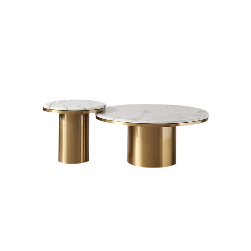 Marble coffee table simple modern living room small apartment Nordic light luxury round rock slab coffee table
Marble coffee table simple modern living room small apartment Nordic light luxury round rock slab coffee table