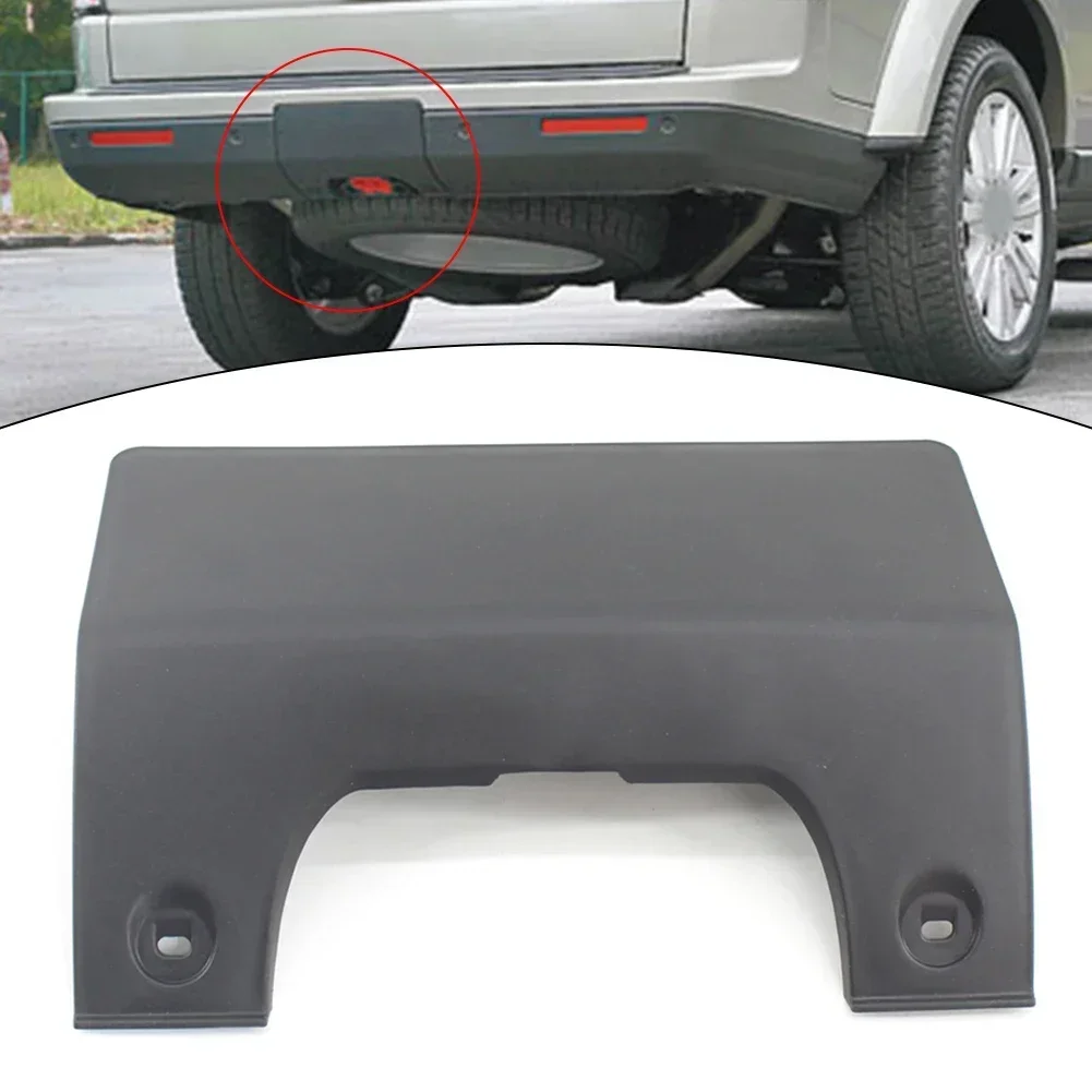 ABS Trailer Cover Black Trailer Cover Direct Installation Easy To Use High Universality Fitment Non-deformable
ABS Trailer Cover Black Trailer Cover Direct Installation Easy To Use High Universality Fitment Non-deformable