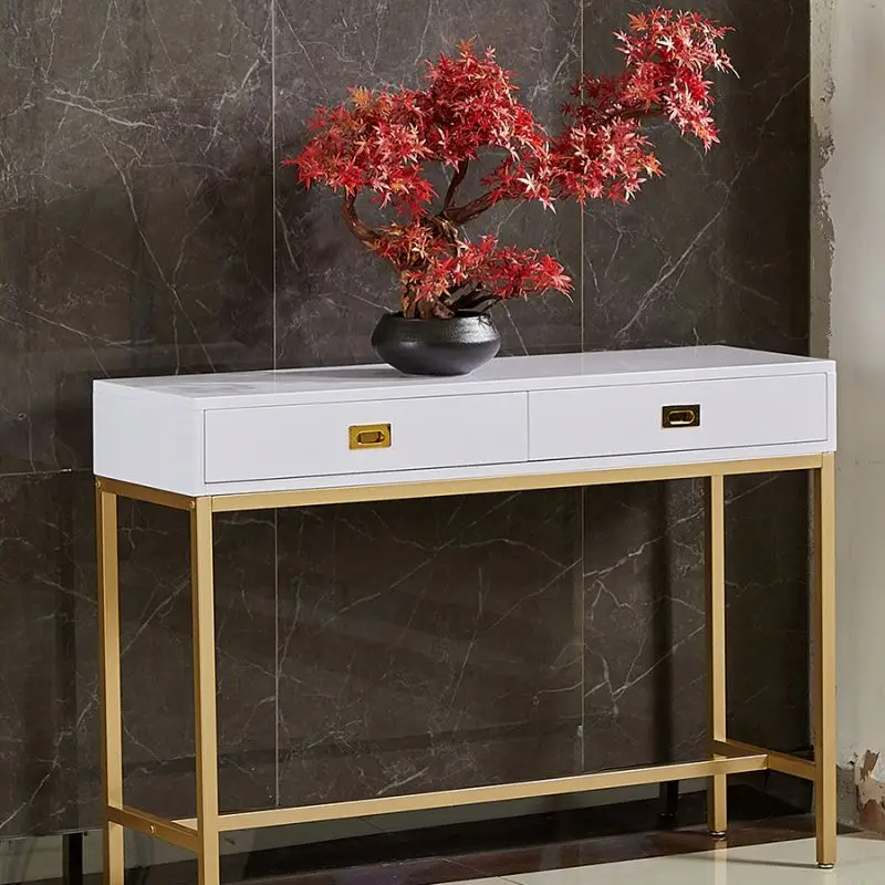 ju-Modern Minimalist Porch Table Nordic Corridor Living Room Decoration Porch Table Living Room Porch Table!
ju-Modern Minimalist Porch Table Nordic Corridor Living Room Decoration Porch Table Living Room Porch Table!