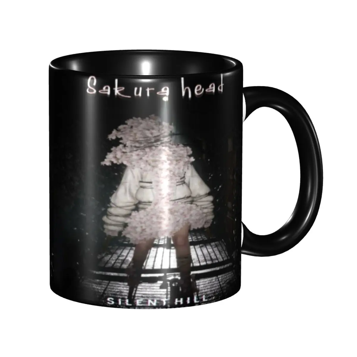 Silent Hill F Horror Game 2025 Mugs Cute Tea Cup Gifts For Kids Adult
Silent Hill F Horror Game 2025 Mugs Cute Tea Cup Gifts For Kids Adult