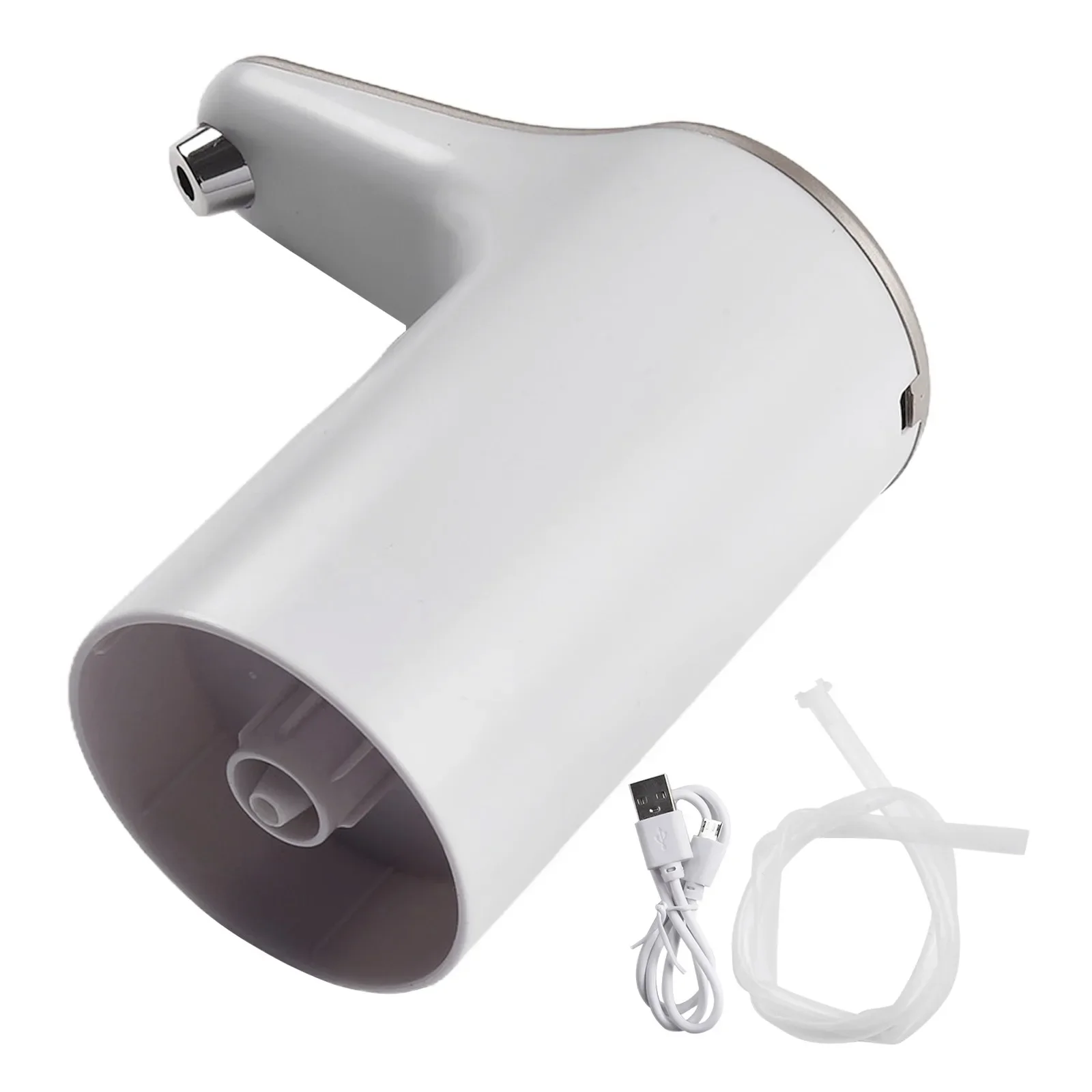 Dispenser Water Pump Accessories Easy Installation Electric Barreled Replacement Brand New Durable High Quality
Dispenser Water Pump Accessories Easy Installation Electric Barreled Replacement Brand New Durable High Quality